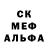 Гашиш VHQ malgus Fet